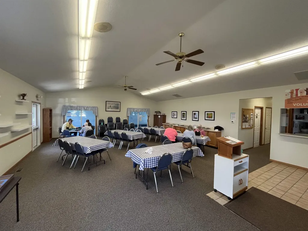 1167 Hemingway Garfield Charter Township MI 49686