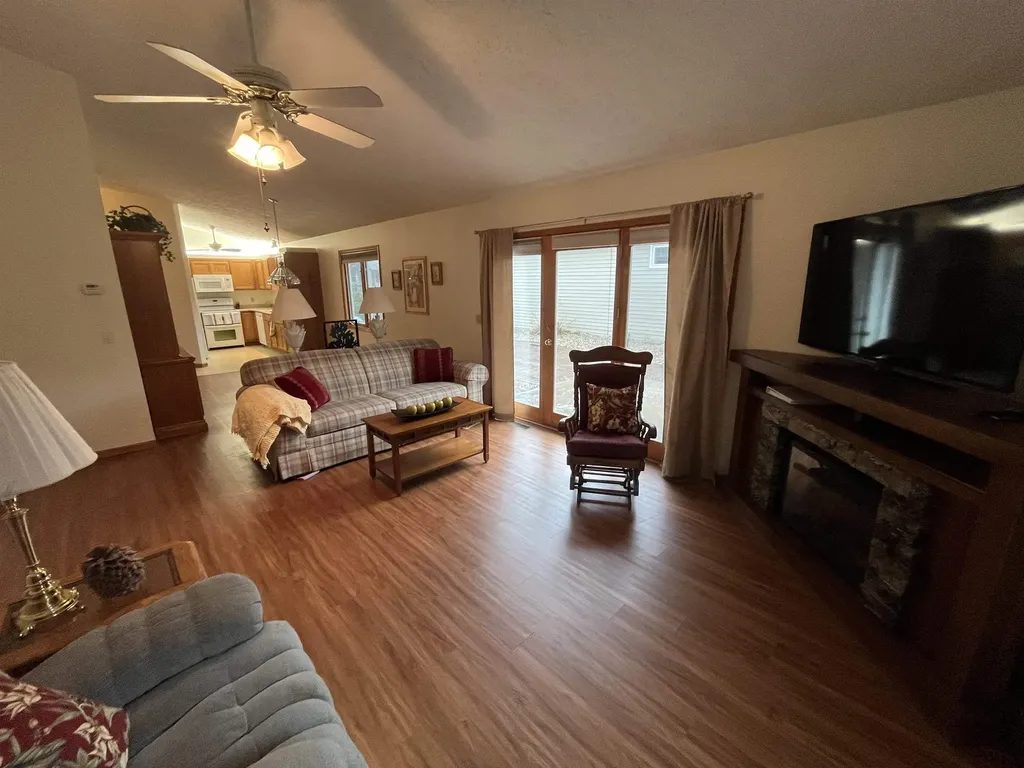 1167 Hemingway Garfield Charter Township MI 49686