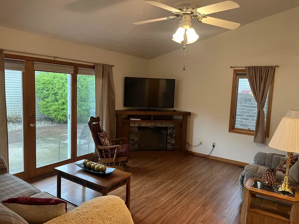 1167 Hemingway Garfield Charter Township MI 49686
