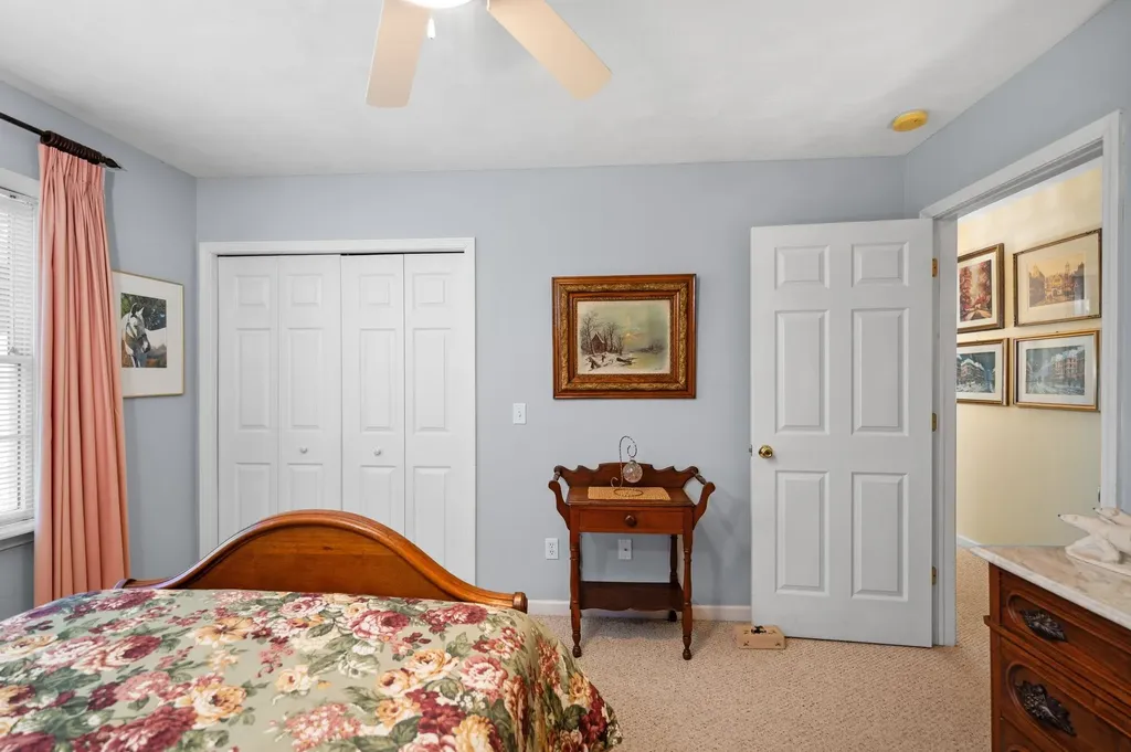 702 Ahgosa Trail East Bay Township MI 49686