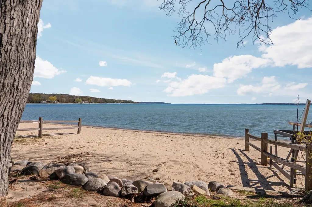 702 Ahgosa Trail East Bay Township MI 49686