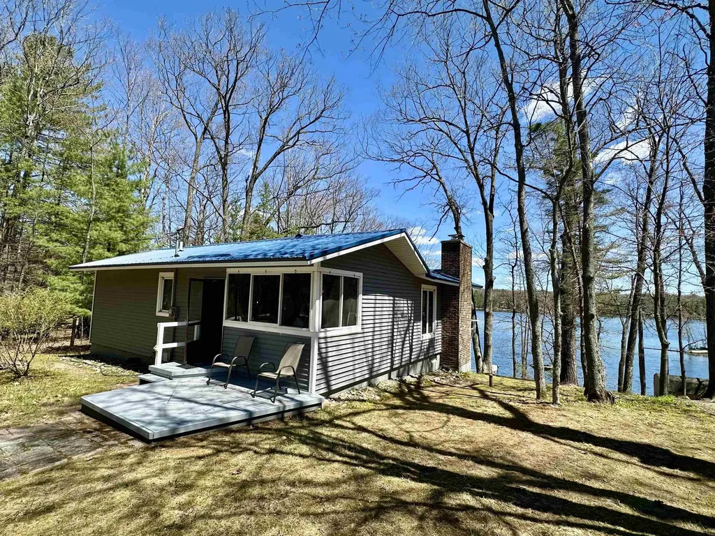 10723 Black Bear Road Bear Lake Township MI 49646