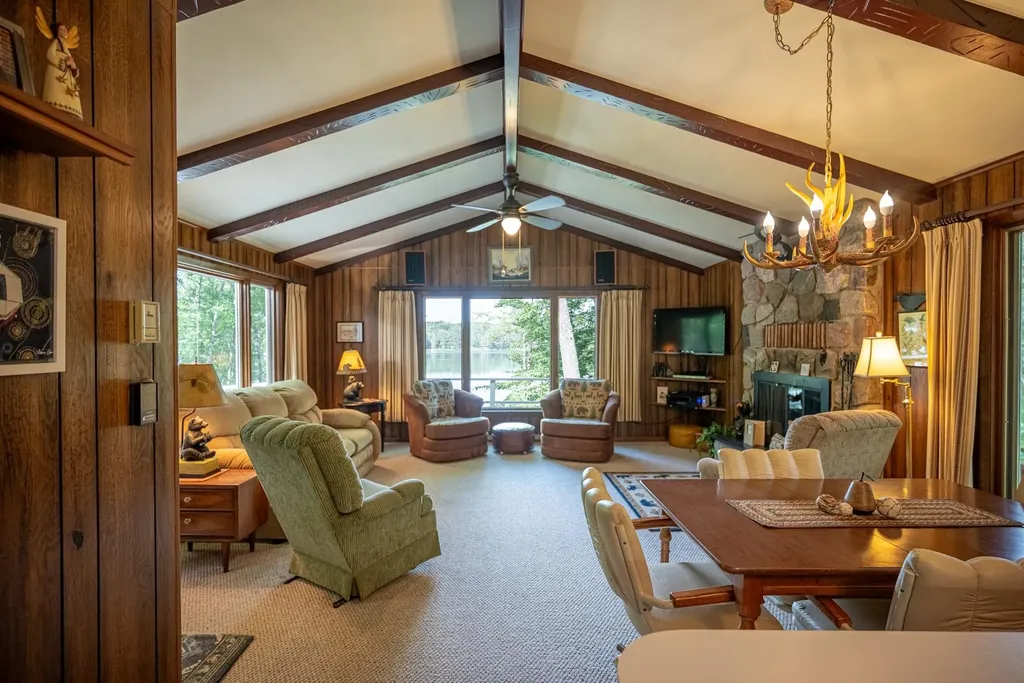 10723 Black Bear Road Bear Lake Township MI 49646