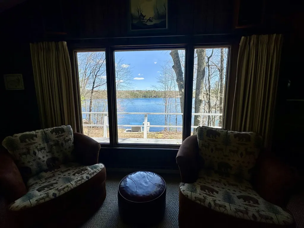 10723 Black Bear Road Bear Lake Township MI 49646