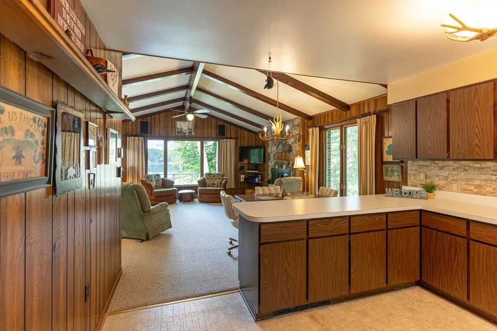 10723 Black Bear Road Bear Lake Township MI 49646