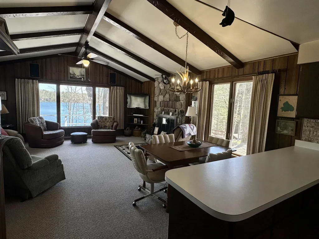 10723 Black Bear Road Bear Lake Township MI 49646