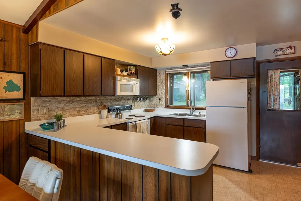 10723 Black Bear Road Bear Lake Township MI 49646