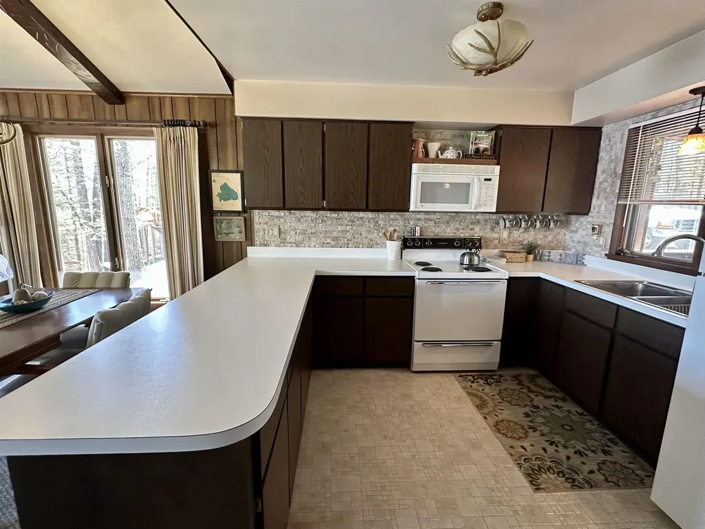 10723 Black Bear Road Bear Lake Township MI 49646