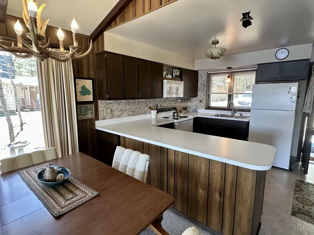 10723 Black Bear Road Bear Lake Township MI 49646