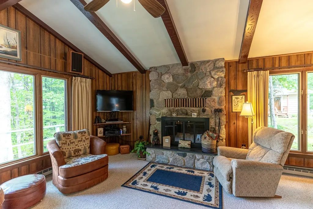 10723 Black Bear Road Bear Lake Township MI 49646