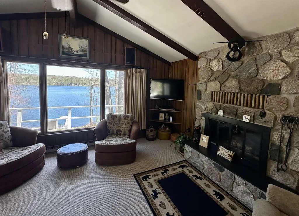 10723 Black Bear Road Bear Lake Township MI 49646