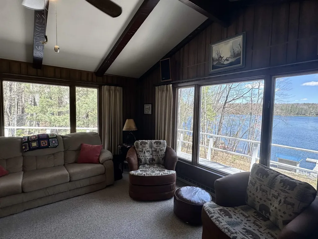 10723 Black Bear Road Bear Lake Township MI 49646