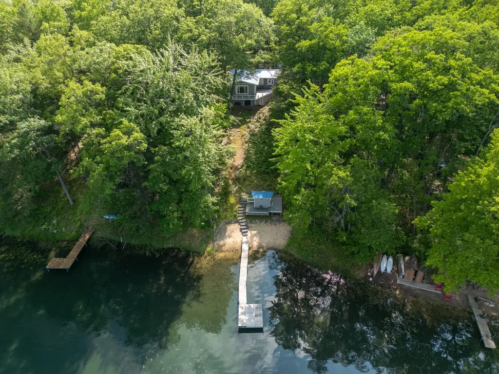 10723 Black Bear Road Bear Lake Township MI 49646