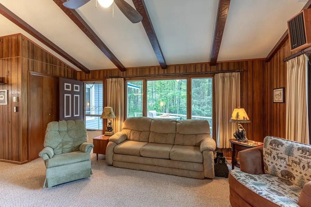 10723 Black Bear Road Bear Lake Township MI 49646