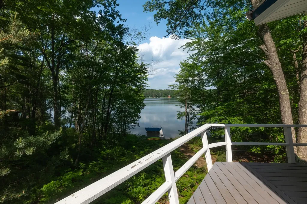 10723 Black Bear Road Bear Lake Township MI 49646