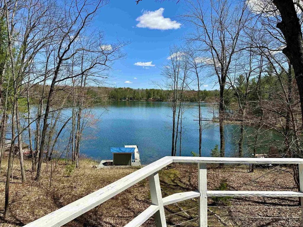 10723 Black Bear Road Bear Lake Township MI 49646