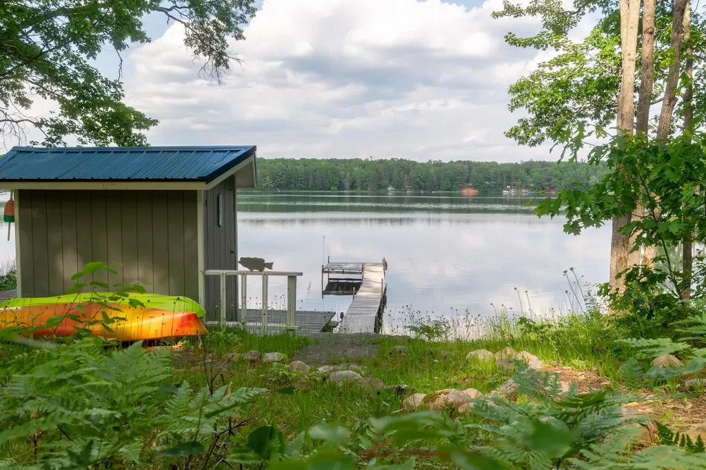 10723 Black Bear Road Bear Lake Township MI 49646