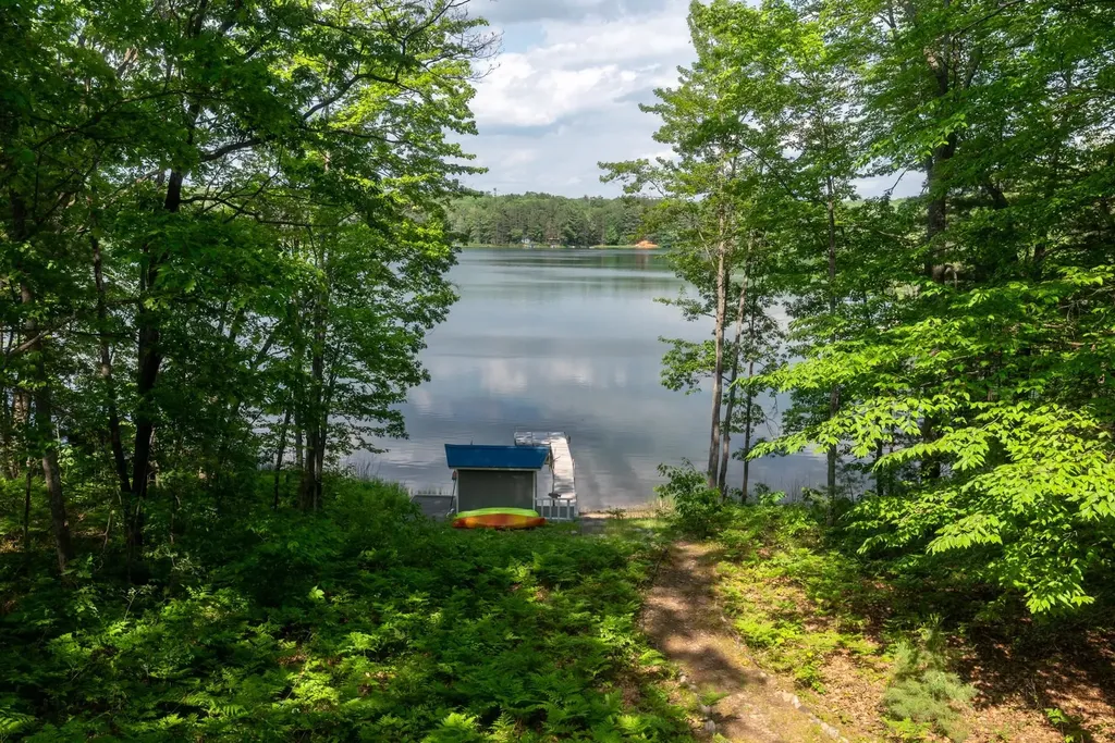 10723 Black Bear Road Bear Lake Township MI 49646