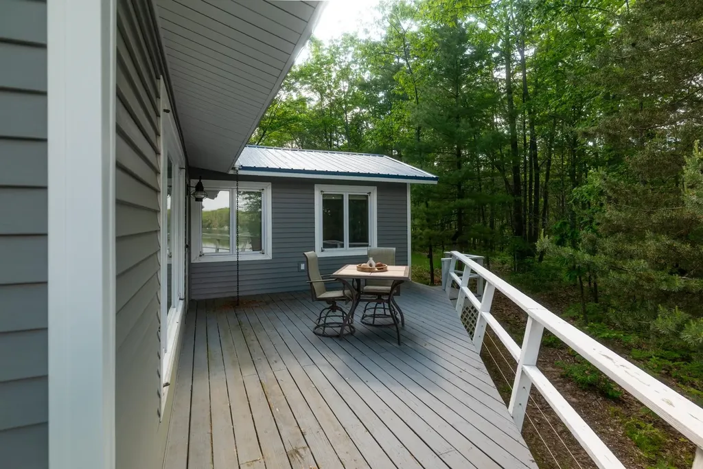 10723 Black Bear Road Bear Lake Township MI 49646