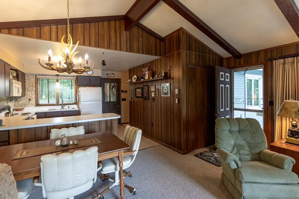 10723 Black Bear Road Bear Lake Township MI 49646