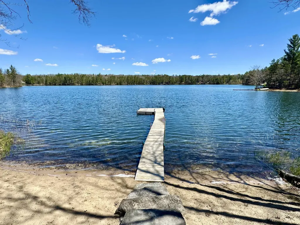 10723 Black Bear Road Bear Lake Township MI 49646