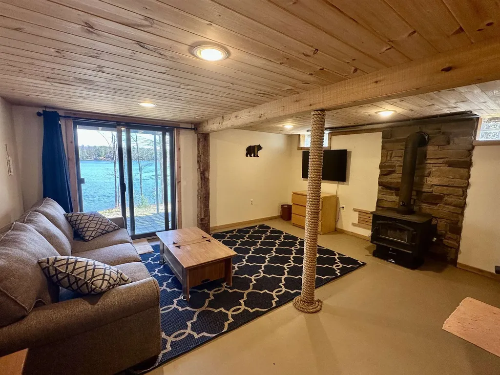 10723 Black Bear Road Bear Lake Township MI 49646