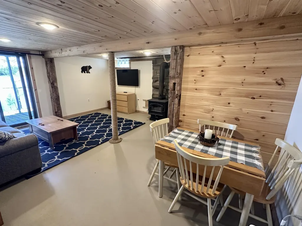 10723 Black Bear Road Bear Lake Township MI 49646