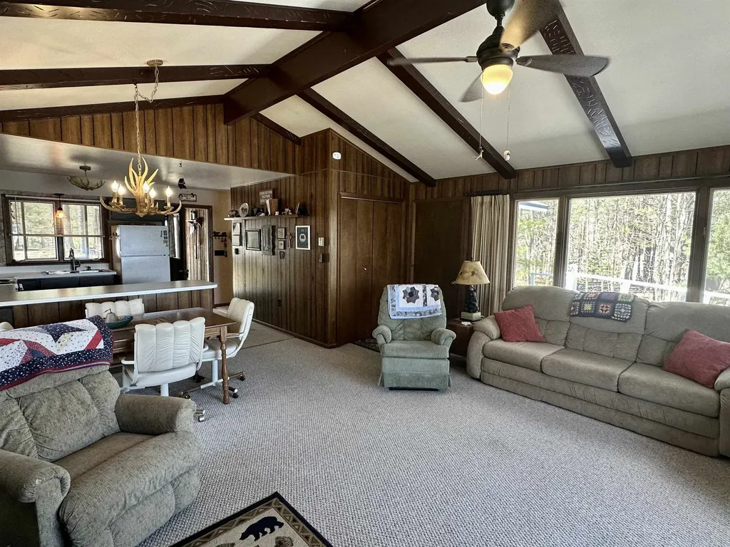 10723 Black Bear Road Bear Lake Township MI 49646