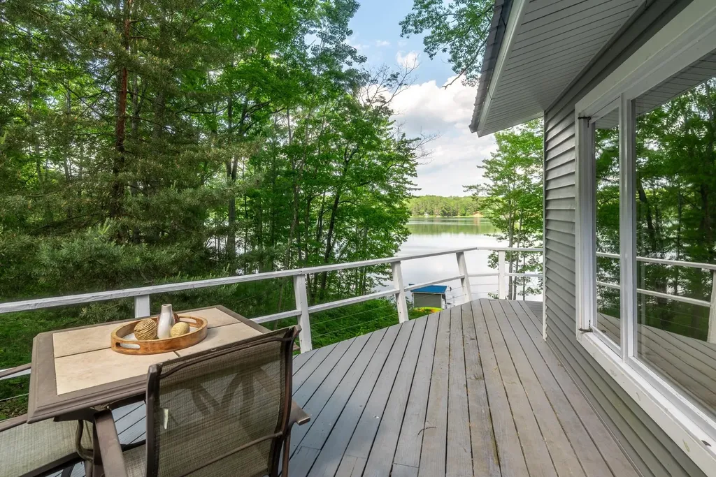 10723 Black Bear Road Bear Lake Township MI 49646