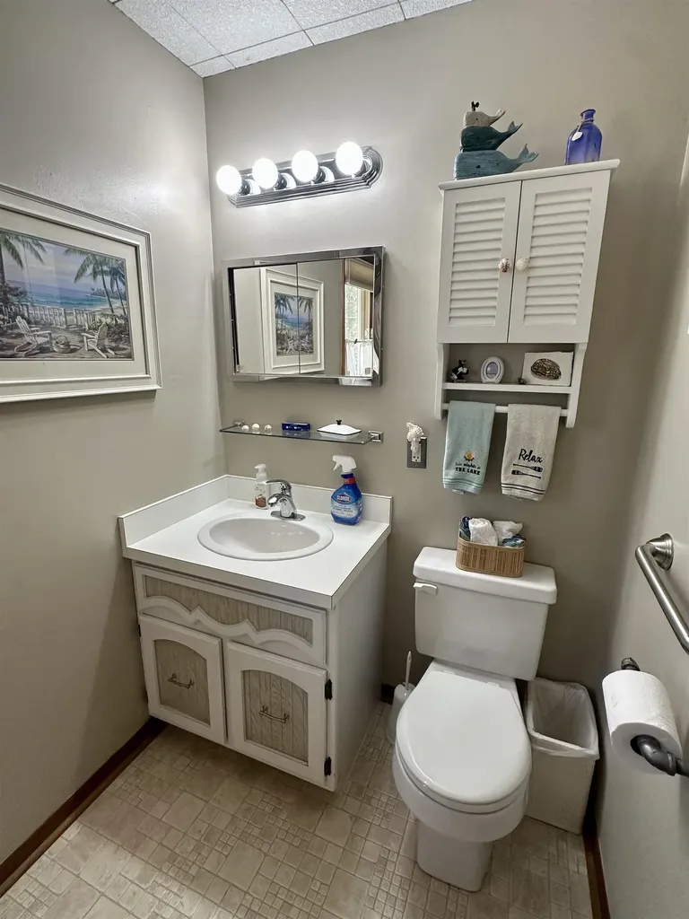 10723 Black Bear Road Bear Lake Township MI 49646
