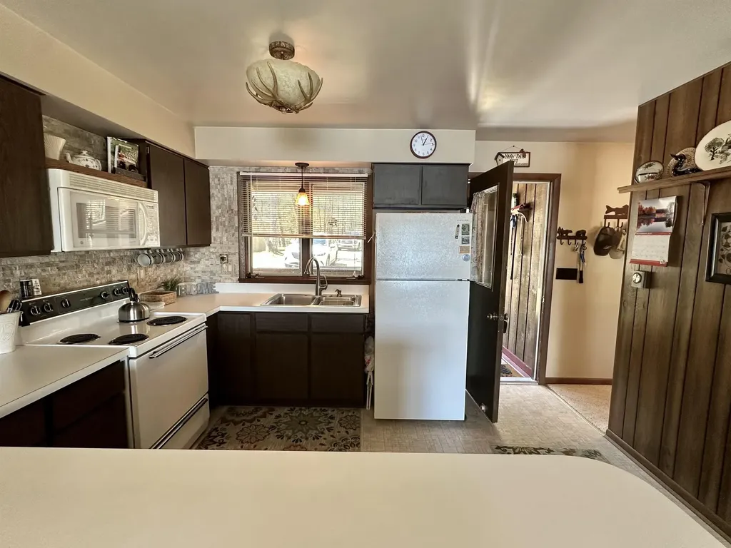10723 Black Bear Road Bear Lake Township MI 49646