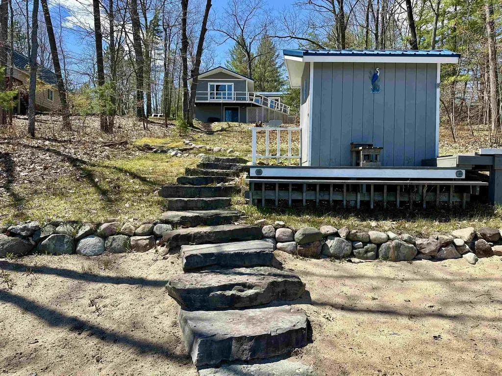 10723 Black Bear Road Bear Lake Township MI 49646