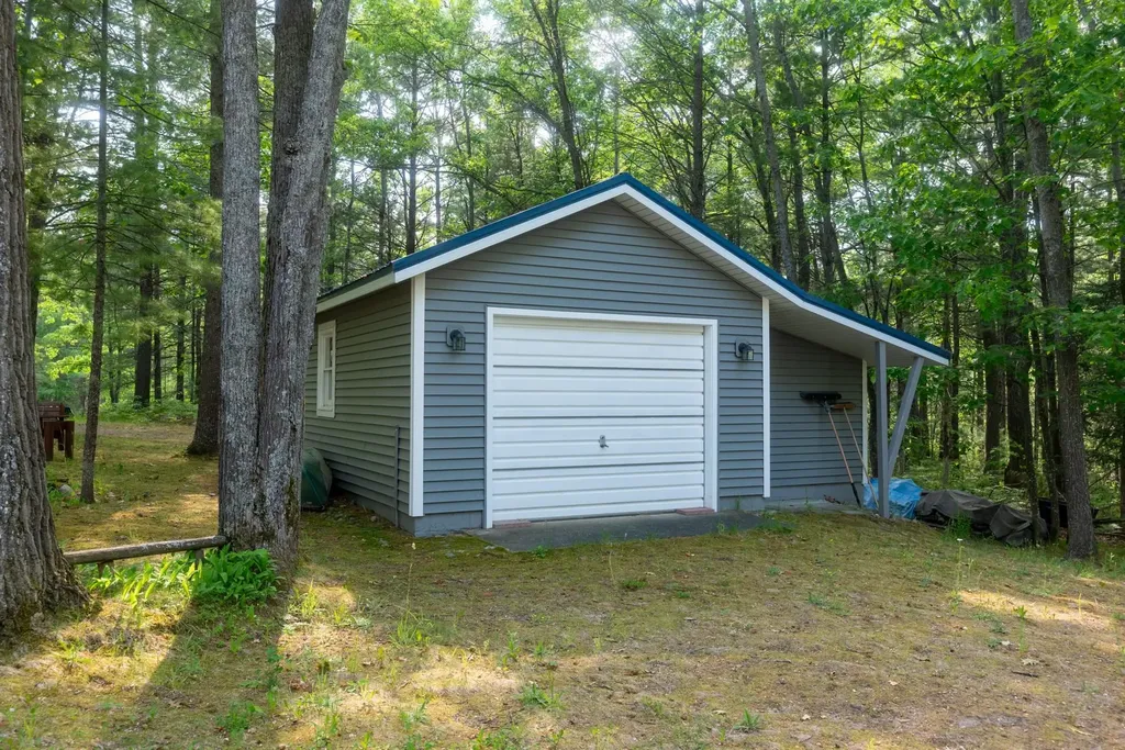 10723 Black Bear Road Bear Lake Township MI 49646