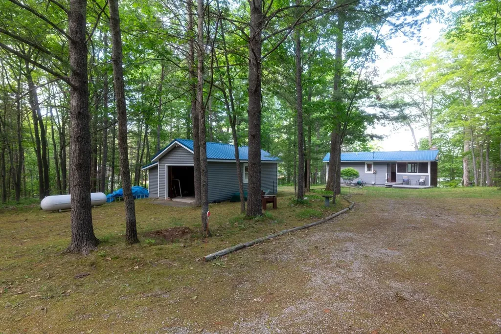 10723 Black Bear Road Bear Lake Township MI 49646