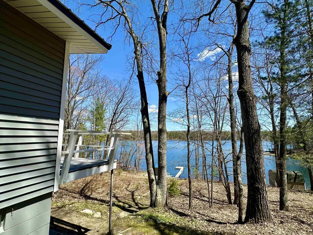 10723 Black Bear Road Bear Lake Township MI 49646
