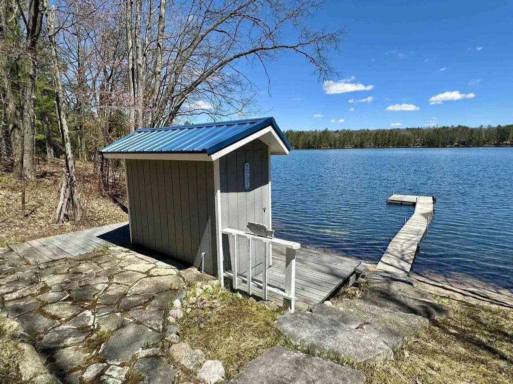 10723 Black Bear Road Bear Lake Township MI 49646