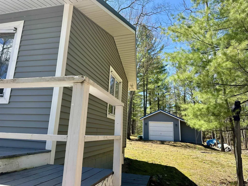 10723 Black Bear Road Bear Lake Township MI 49646