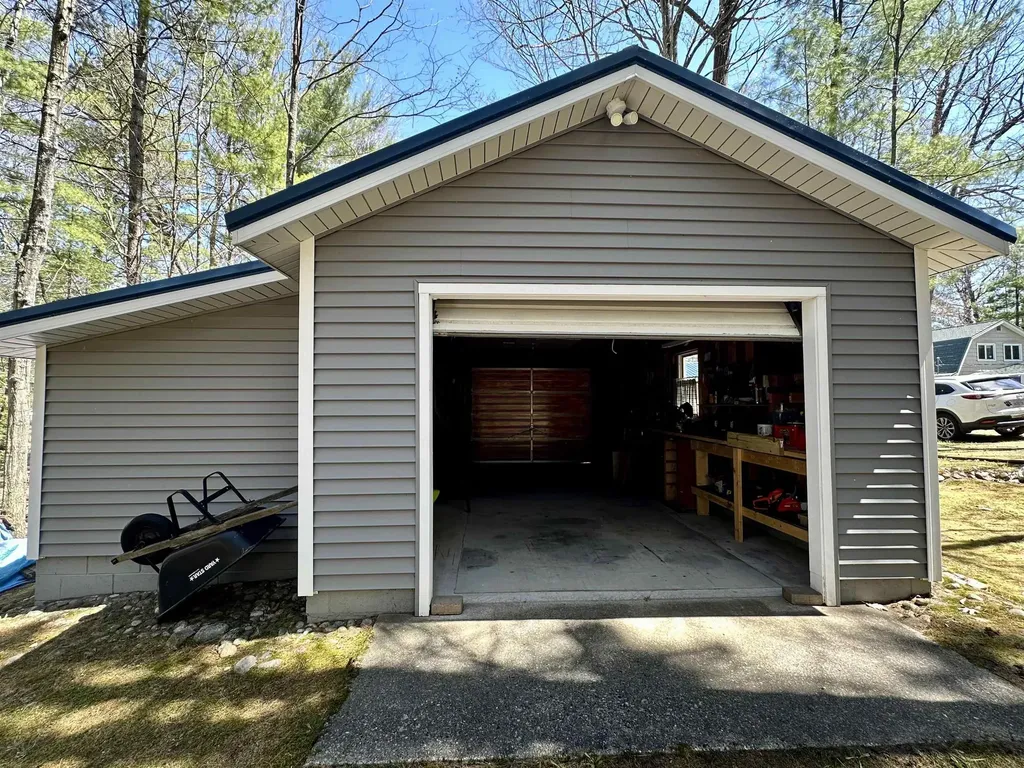 10723 Black Bear Road Bear Lake Township MI 49646