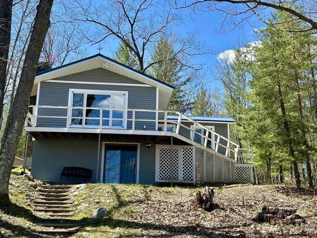 10723 Black Bear Road Bear Lake Township MI 49646