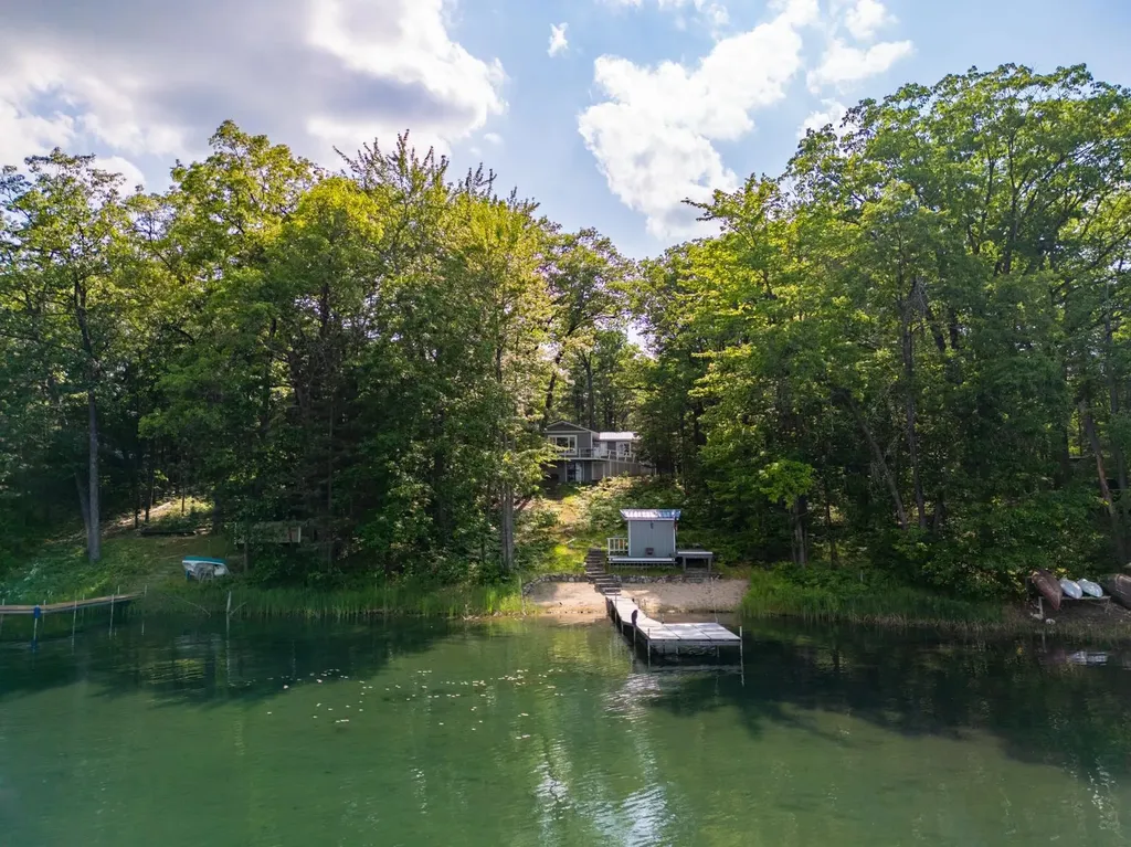 10723 Black Bear Road Bear Lake Township MI 49646
