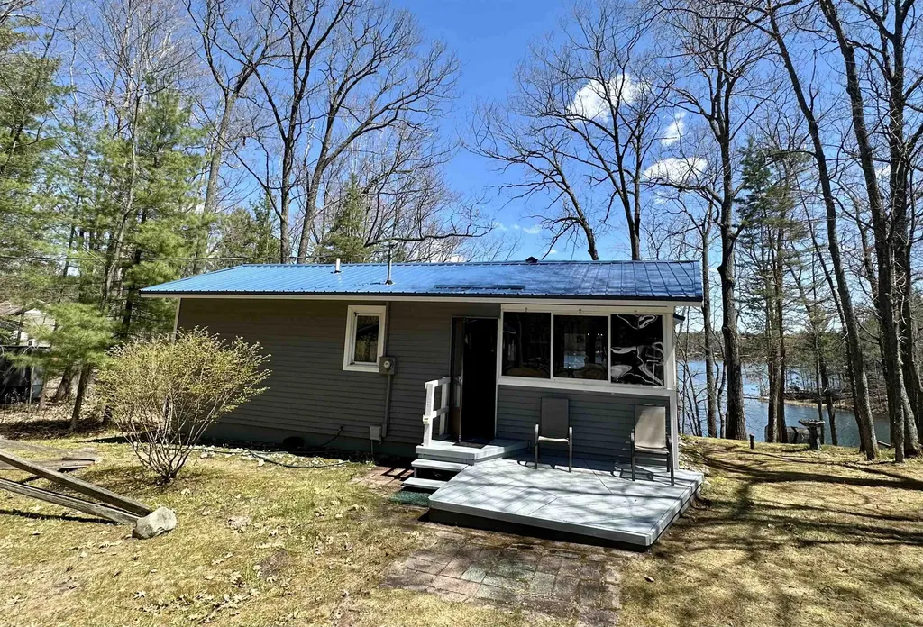 10723 Black Bear Road Bear Lake Township MI 49646