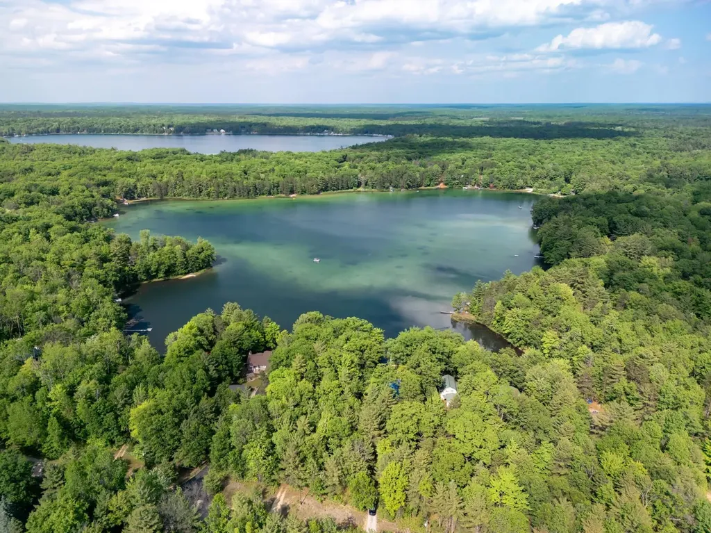 10723 Black Bear Road Bear Lake Township MI 49646