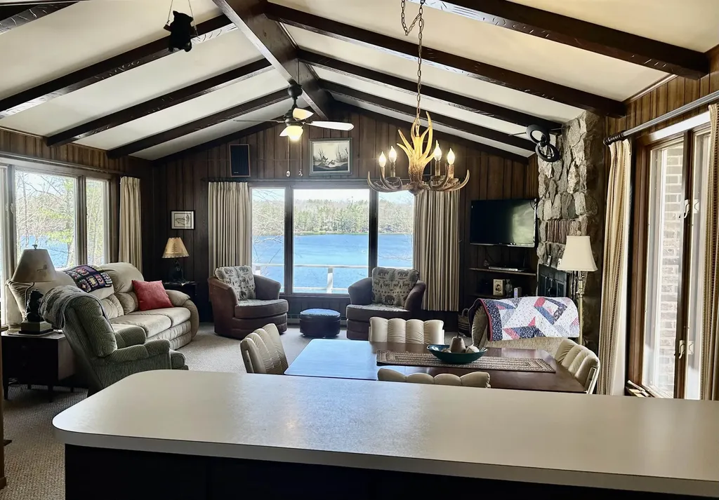 10723 Black Bear Road Bear Lake Township MI 49646