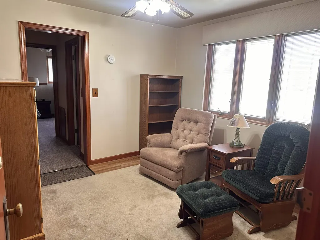 202 E Sherman Street Burleigh Township MI 48770