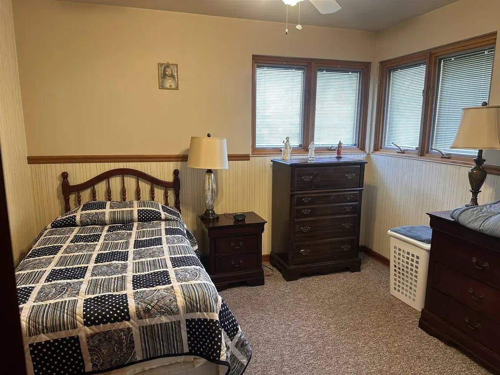 202 E Sherman Street Burleigh Township MI 48770