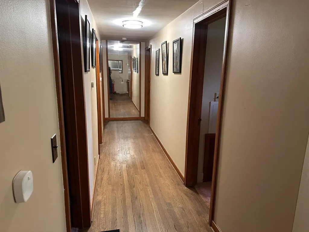 202 E Sherman Street Burleigh Township MI 48770