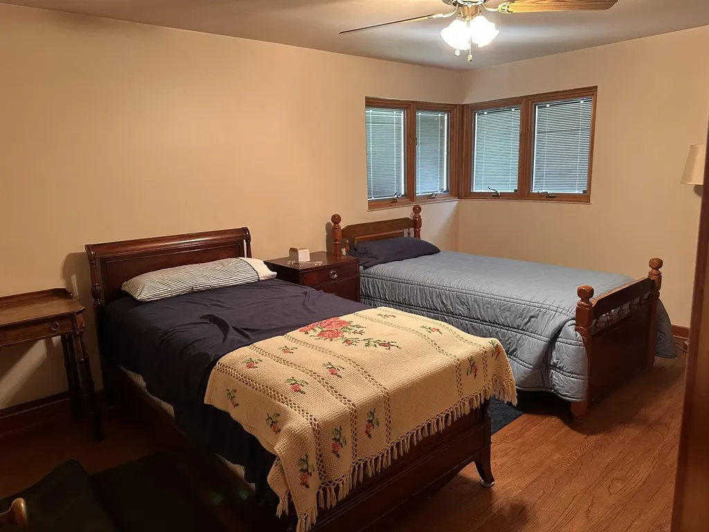 202 E Sherman Street Burleigh Township MI 48770