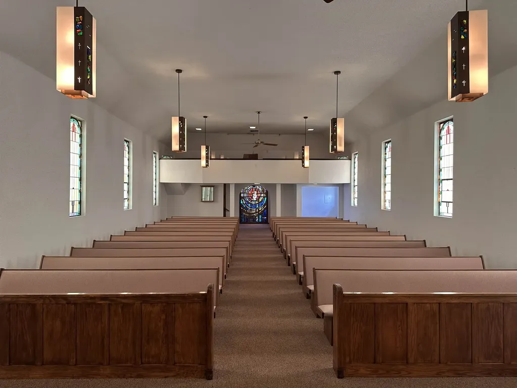 202 E Sherman Street Burleigh Township MI 48770