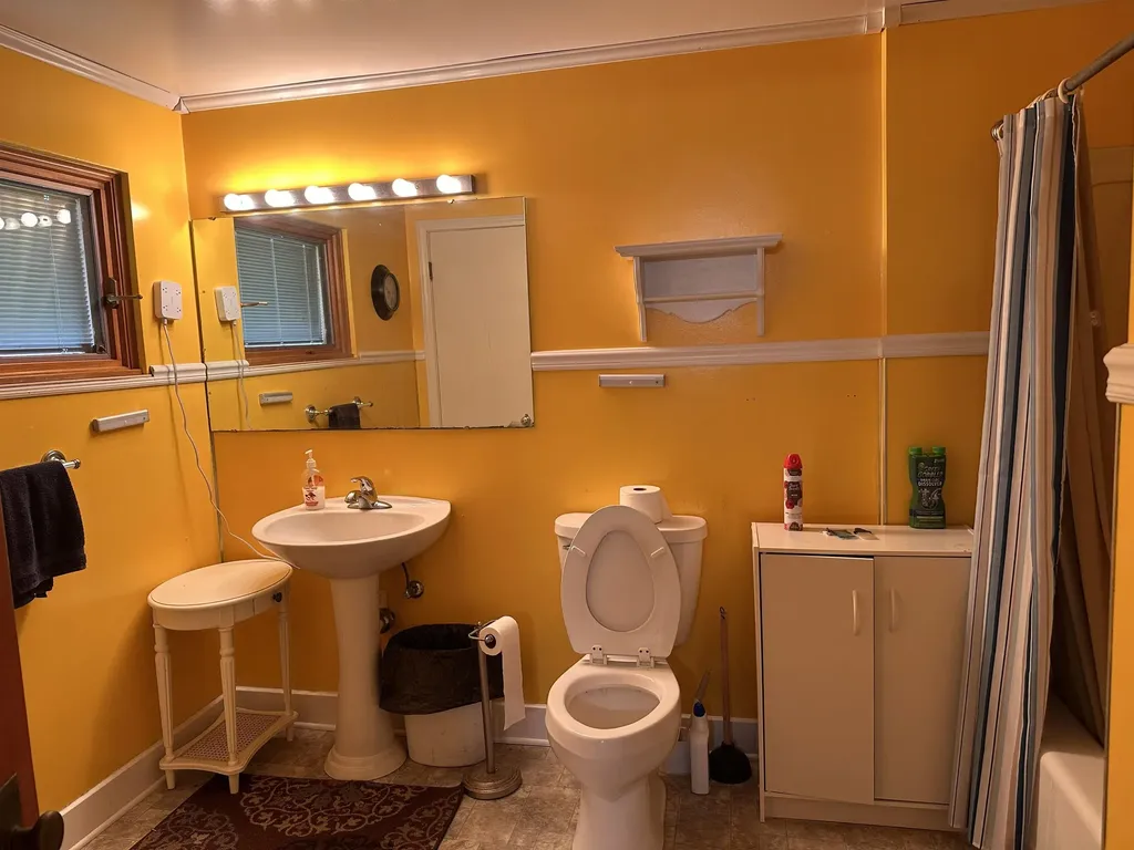 202 E Sherman Street Burleigh Township MI 48770