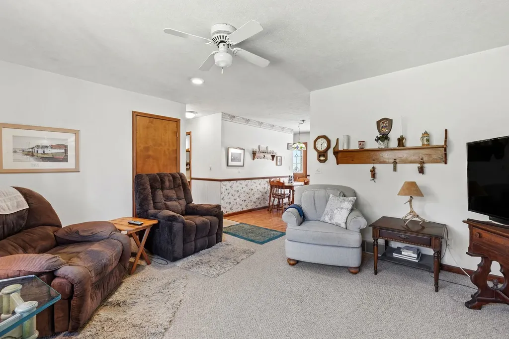 5910 S Cummings Bingham Township MI 49682